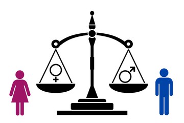 égalité hommes femmes