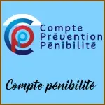 compte pénibilité