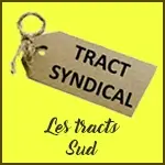 tracts sud blainville sur orne