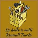 boite outil renault trucks lyon