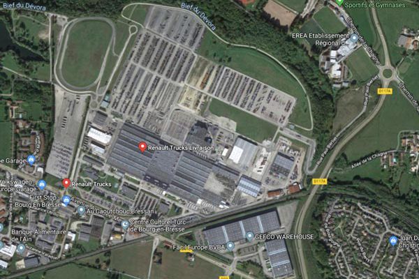 sud bourg-en-bresse