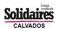 solidaires calvados